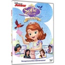 Dear Sofia:A Royal Collection DVD