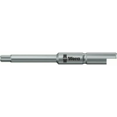 Wera 840/9 C Bity Hex-Plus 2 x 44 mm 135269