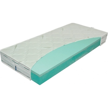 Materasso Viscogreen