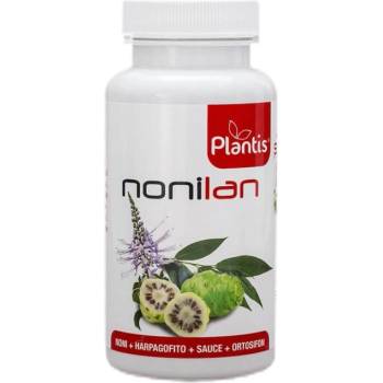 Image 1 of Artesania Agricola Nonilan | Herbal Joint Support [60 капсули]
