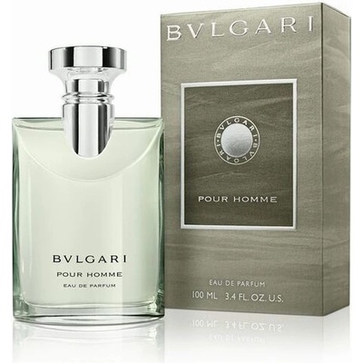 Bvlgari Bvlgari parfémovaná voda pánská 100 ml tester