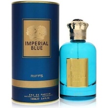 Riiffs Perfumes Imperial Blue parfémovaná voda pánská 100 ml