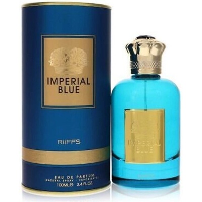 Riiffs Perfumes Imperial Blue parfémovaná voda pánská 100 ml