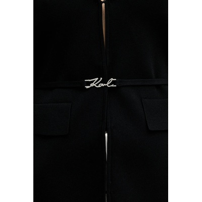 Karl Lagerfeld Жилетка Karl Lagerfeld (B1W18013)