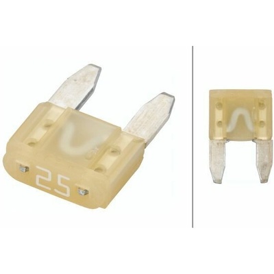 Poistka HELLA 8JS 728 596-871