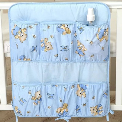 Джобове за детско легло 60 x 70 см 64022-D20