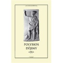 Knihy Dějiny IV. - Polybios