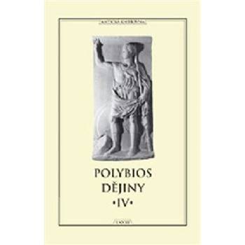Dějiny IV. - Polybios