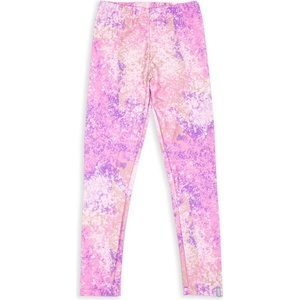 Wouki Aiki Dusty violet Детски размер: 134 / Цвят: розов