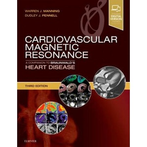 Cardiovascular Magnetic Resonance | Warren Manning (ISBN: 9780323415613)