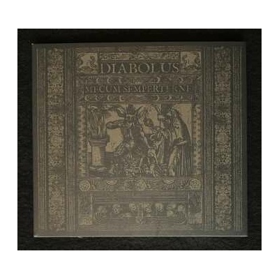 Diabolus Mecum Semperterne - Diabolus Mecum Semperterne CD