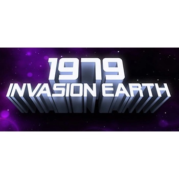 Jonni Hirst 1979 Invasion Earth (PC)