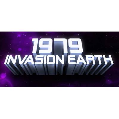Jonni Hirst 1979 Invasion Earth (PC)