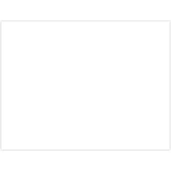 KRONOSPAN 8685 bs /УО/ СНЕЖНО БЯЛО / snow white 2800х2070х16 (8685 bs)