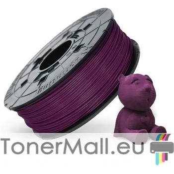 XYZprinting Консуматив за 3D принтер XYZprinting RF10BXEU07B, 1.75mm, ABS, Лилав