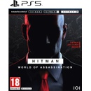 Hitman World of Assassination