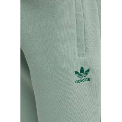 adidas Originals Спортен панталон adidas Originals Essential в зелено с изчистен дизайн JD2421 (JD2421)