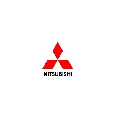 Mitsubishi perleťová farba nariedená, pripravená na striekanie 1000 ml
