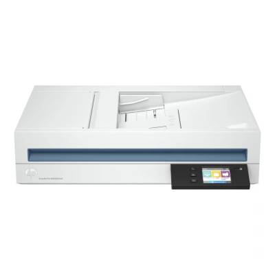 HP ScanJet Pro 4600 fn1
