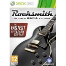Rocksmith 2014