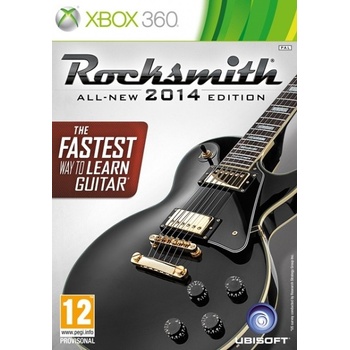 Rocksmith 2014