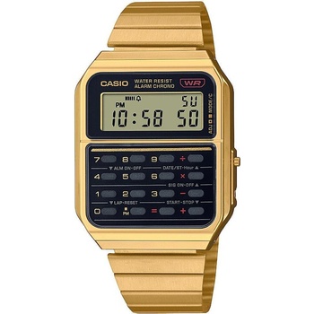 Casio CA-500WEG-1A