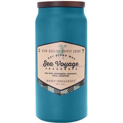 Colonial Candle Námořní plavba 425 g