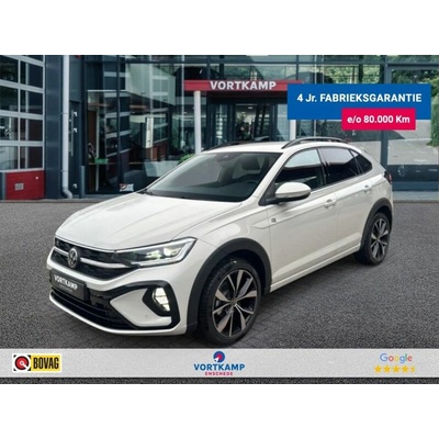 Volkswagen Taigo 1.5 TSI R-Line DSG 110 kW