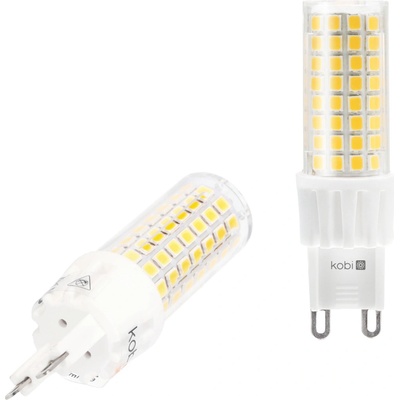 Kobi LED žiarovka G9/6W/230V 4000K KB0234