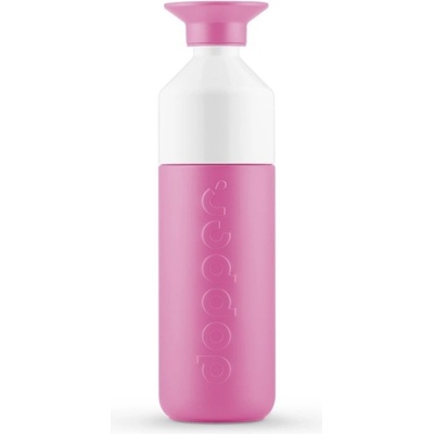 Dopper Nerezová termoska Insulated Pelican Pink 580 ml