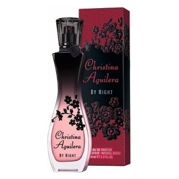 Christina Aguilera by Night parfémovaná voda dámská 50 ml tester