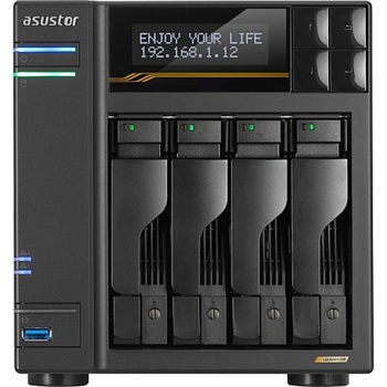 ASUS Asustor AS6804T