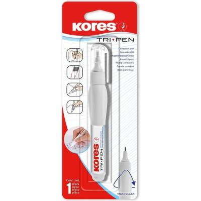 Kores opravná tužka TriPen 10 gr