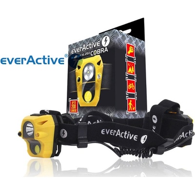 EverActive HL-250 COBRA