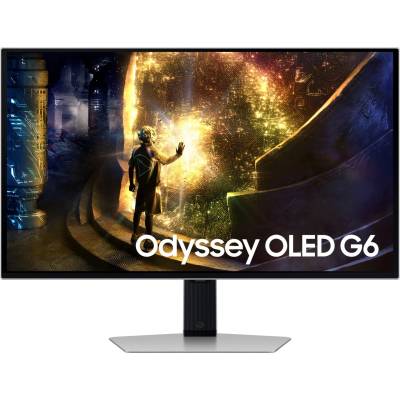 Samsung Odyssey OLED G6 S27DG612SU