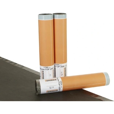 Pás asfaltový BauderTOP UDS 20m²/role – tloušťka 1,5 mm
