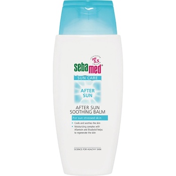 Image 1 of sebamed Успокояващ балсам след слънце 150 мл