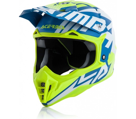 Acerbis Impact