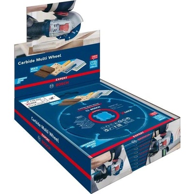 Bosch 2.608.901.194 10 ks