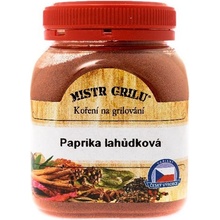 Mistr grilu Paprika lahůdková 200 g