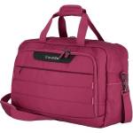 TRAVELITE Сак Travelite Skaii weekender 32L duffle bag - Red / Pink (Red / Lightred)