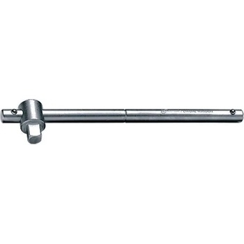 MTX Върток, 1/2" , 250 mm, хромиран MTX MASTER 139889