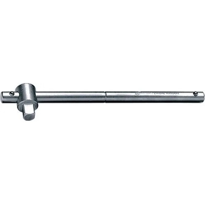 MTX Върток, 1/2" , 250 mm, хромиран MTX MASTER 139889