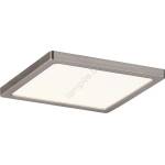 Paulmann 92953 - LED/7, 4W IP23 Лампа за вграждане в баня AREO 230V (W4606)