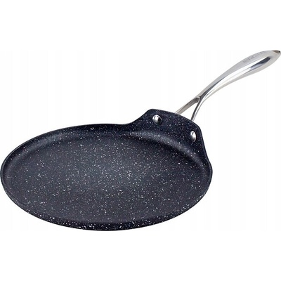 Pánev na palačinky Imperial 25 cm granitová