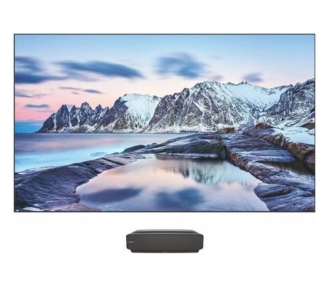 Hisense 100L5F-B12