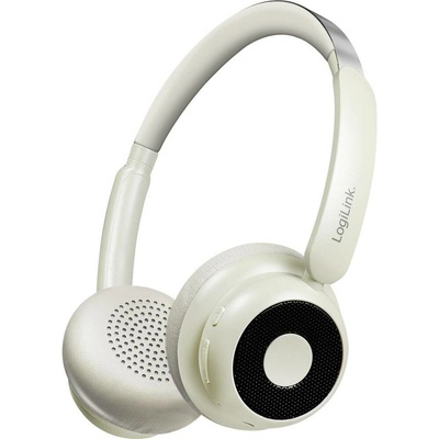 LogiLink BT0072S Over Ear