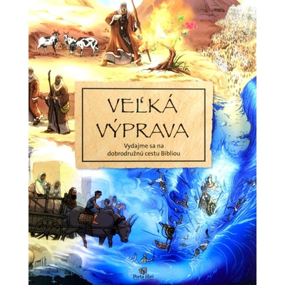 Veľká výprava -