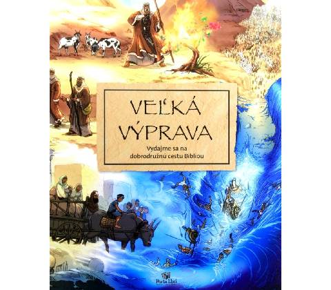Veľká výprava -