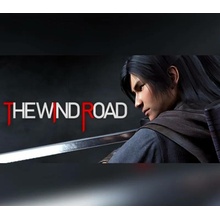 The Wind Road